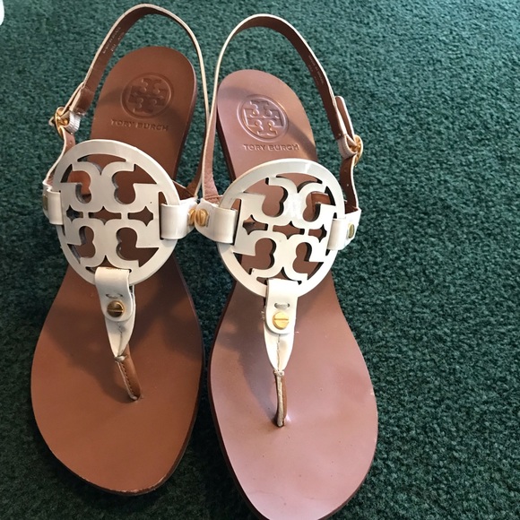 Tory Burch Shoes - Tory Burch sandals